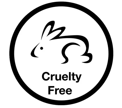 cruelty free logo